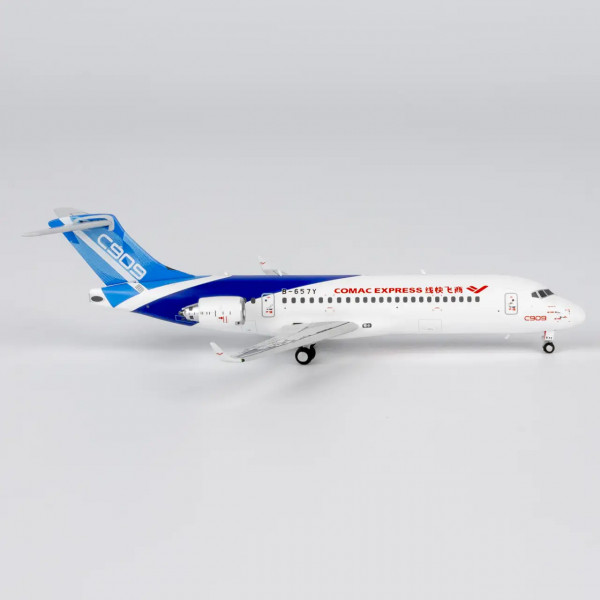 NG Model COMAC C909 COMAC Express B-657Y 1:400 Modellflugzeug