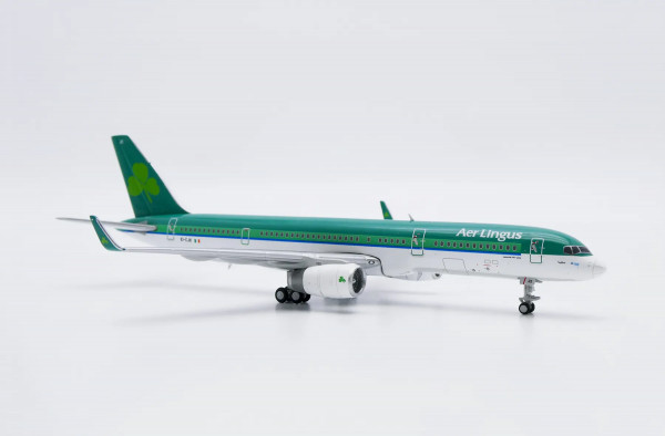 JC Wings Boeing 757-200 Aer Lingus EI-CJX 1:400 Modellflugzeug