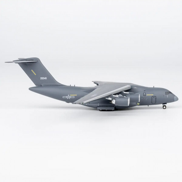 NG Model Xian Y-20 PLA Air Force 20346 1:400 Modellflugzeug