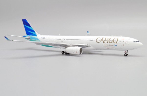 JC Wings Airbus A330-300 Garuda Indonesia "Cargo" PK-GPA