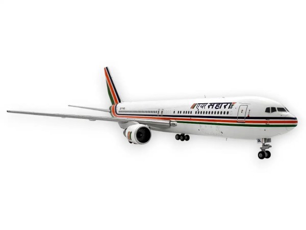 PandaModel Boeing 767-300ER Air Sahara VT-SDL 1:400 Modellflugzeug
