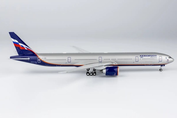 NG Model Boeing 777-300ER Aeroflot RA-73148