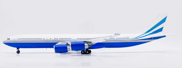 JC Wings Airbus A340-500 Sands Aviation VP-BMS 1:200 Modellflugzeug