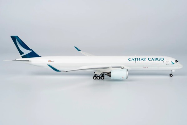 NG Model Airbus A350F Cathay Pacific Cargo 1:400 Modellflugzeug