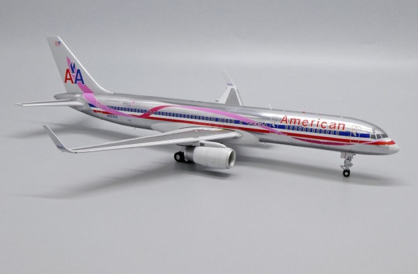 Boeing 757-200 American Airlines "BCA" N664AA Scale 1/200
