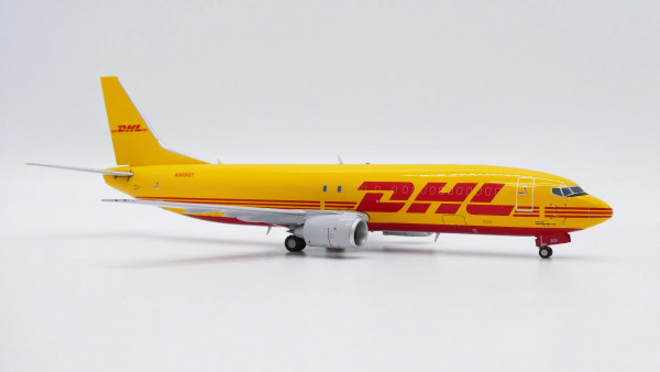 JC Wings Boeing 737-400SF DHL Southern Air N305GT 1:200 Modellflugzeug