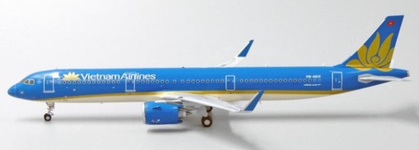 Airbus A321neo Vietnam Airlines VN-A618 Scale 1/200