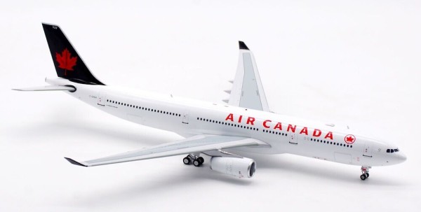B-Models Airbus A330-300 Air Canada C-GFAH 1:200 Modellflugzeug