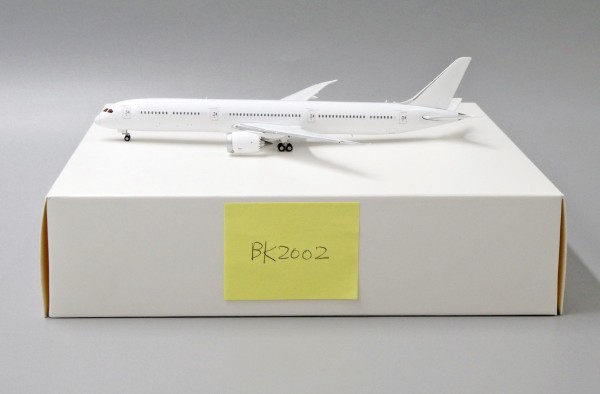 Boeing 787-10 "Blank" Scale 1/400