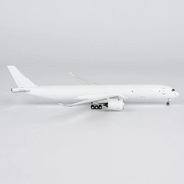 NG Model Airbus A350F Blank 1:400 Modellflugzeug