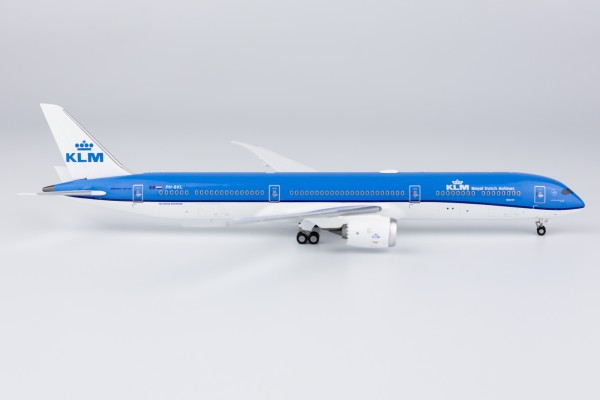 Boeing 787-10 KLM Royal Dutch Airlines PH-BKL Scale 1/400