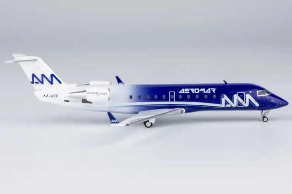 NG Model Bombardier CRJ200 Aeromar XA-UTF Modellflugzeug
