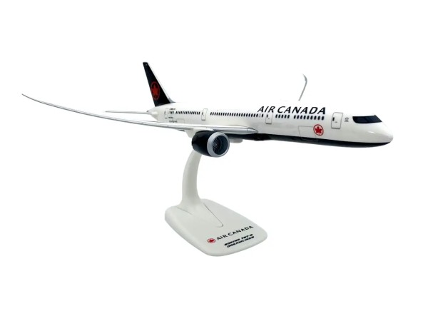 PPC Boeing 787-9 Air Canada C-GWUU 1:200 Modellflugzeug