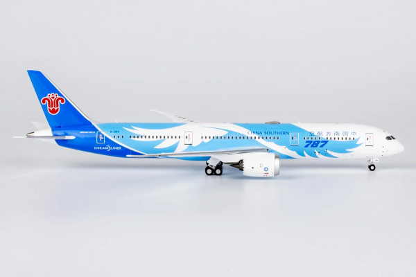 NG Model Boeing 787-9 China Southern "1000th 787 ever delivered" B-20EH 1:400 Modellflugzeug