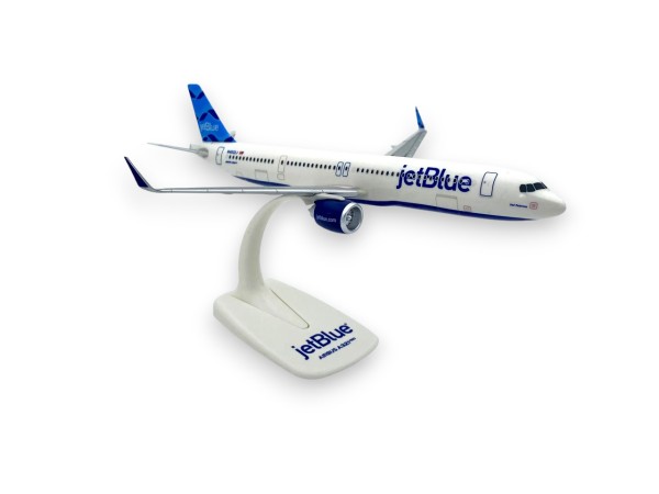 PPC Airbus A321neo JetBlue N4022J 1:200 Modellflugzeug