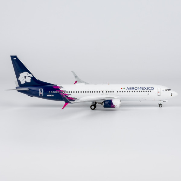 NG Model Boeing 737-800 Aeroméxico N958AM 1:200 Modellflugzeug