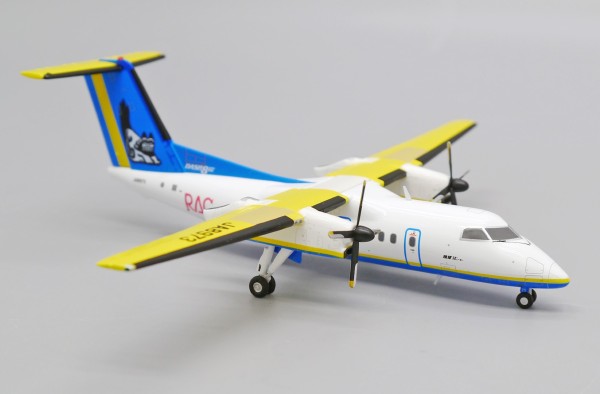 JC Wings Bombardier DHC-8-100 (Dash 8)/ De Havilland DHC-8 Ryukyu JA8973