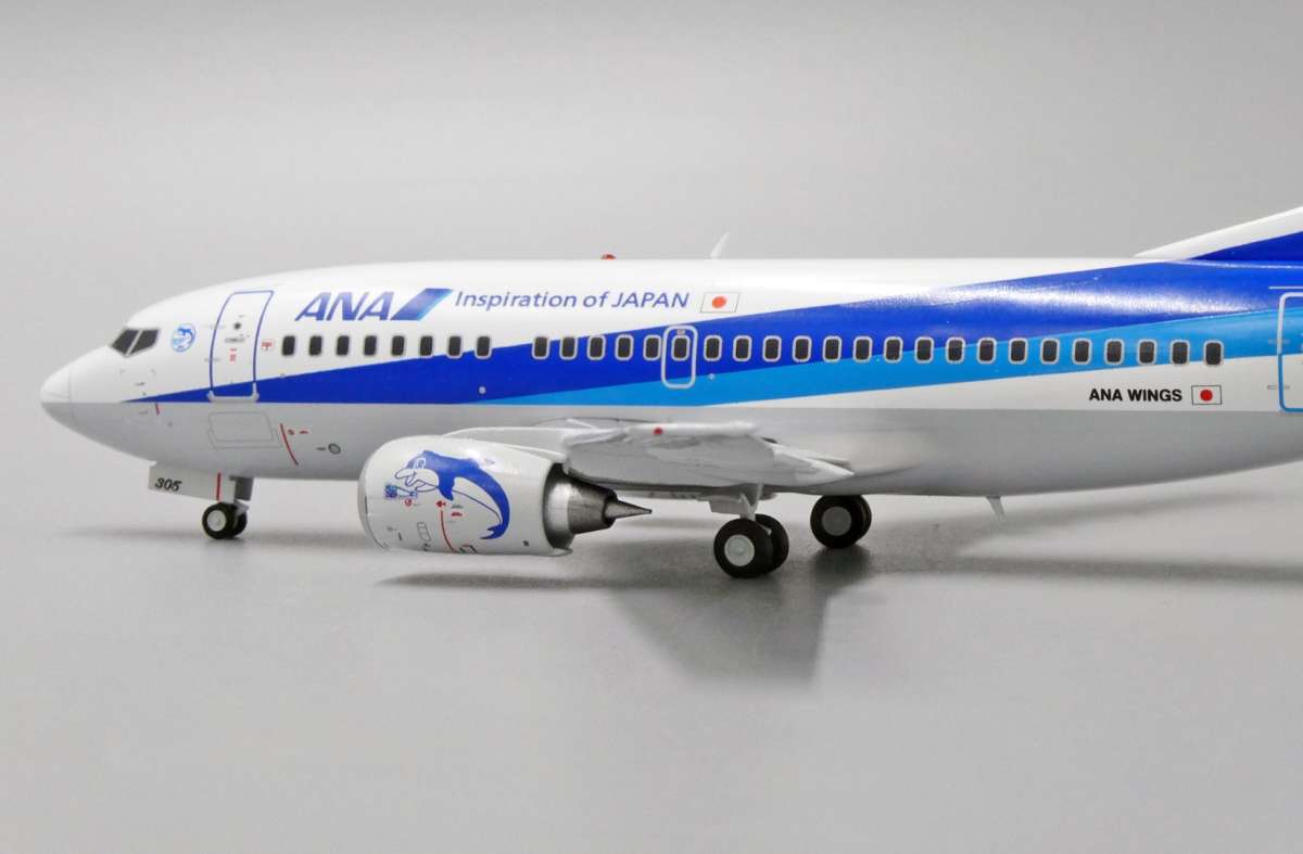 JC Wings Boeing 737-500 All Nippon ANA JA305K 1:200 kaufen