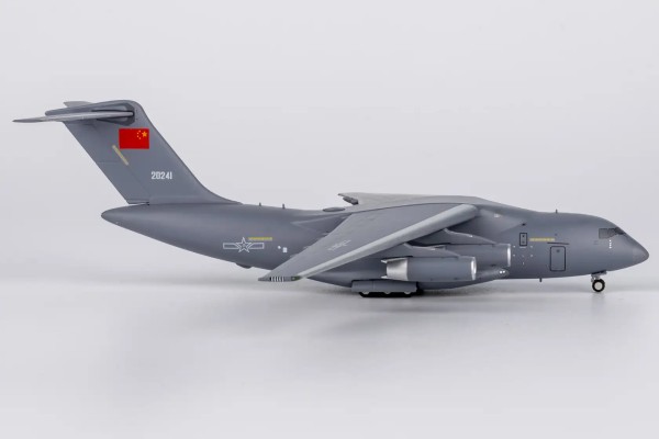 NG Model Xian Y-20 PLA Air Force 20241 1:400 Modellflugzeug