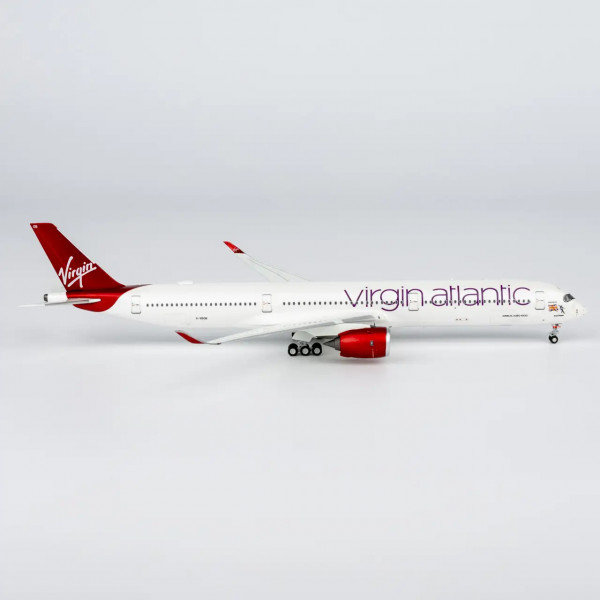NG Model Airbus A350-1000 Virgin Atlantic "Soul Rebel" G-VBOB 1:400 Modellflugzeug