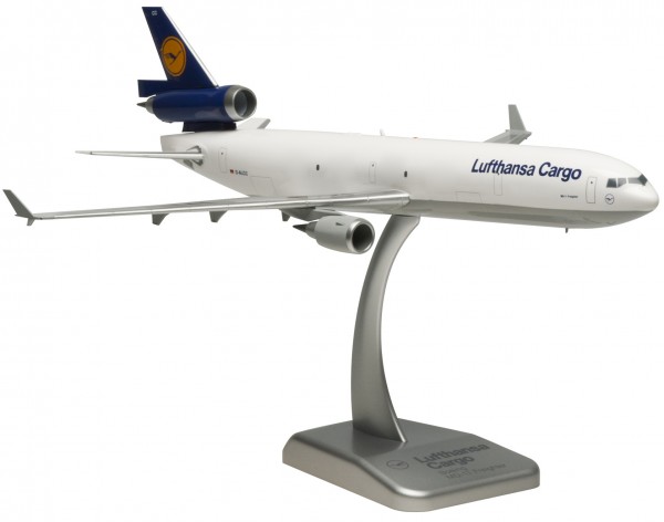 McDonnell Douglas MD-11F Lufthansa Cargo D-ALCC Scale 1:200