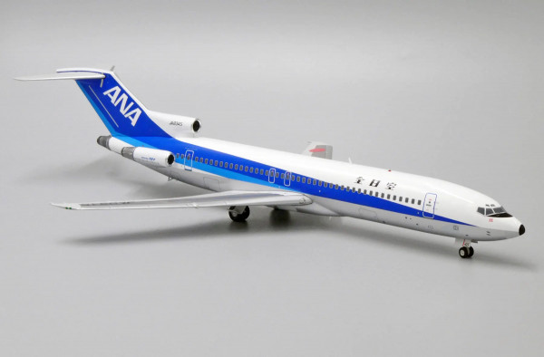 JC Wings Boeing 727-200 All Nippon (ANA) JA8345 1:200 Modellflugzeug