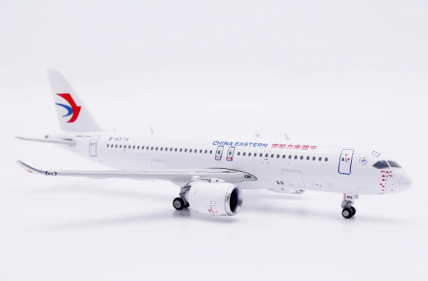 JC Wings COMAC C919 China Eastern B-657S 1:400 Modellflugzeug