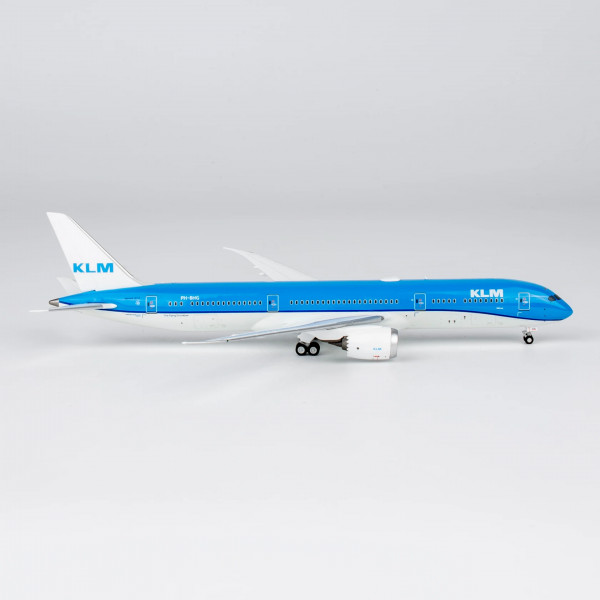 NG Model Boeing 787-9 KLM "without the crown" PH-BHG 1:400 Modellflugzeug