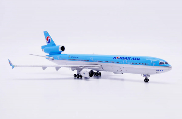 JC Wings McDonnell Douglas MD-11 Korean "Visit Korea 94" HL7375 1:400 Modellflugzeug