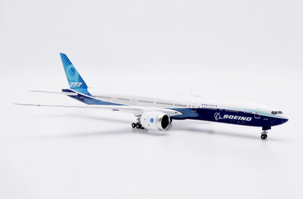 JC Wings Boeing 777-9 House Color "First Flight" N779XW 1:400 Modellflugzeug