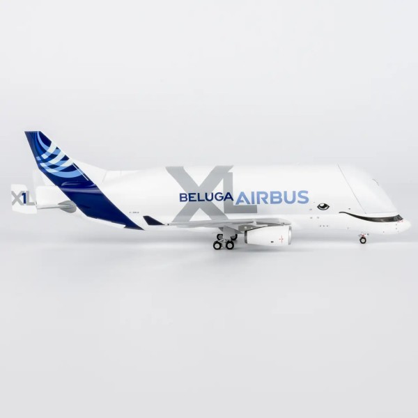 NG Model Airbus A330-743L Beluga XL House Color #1 F-GXLG 1:400 Modellflugzeug