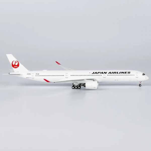 NG Model Airbus A350-1000 JAL Japan JA06WJ 1:400 Modellflugzeug