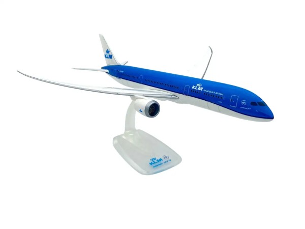 PPC Boeing 787-9 KLM PH-BHP 1:200 Modellflugzeug