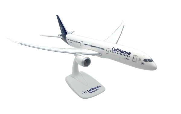 Limox Boeing 787-9 Lufthansa D-ABPD "Frankfurt am Main" Modellflugzeug