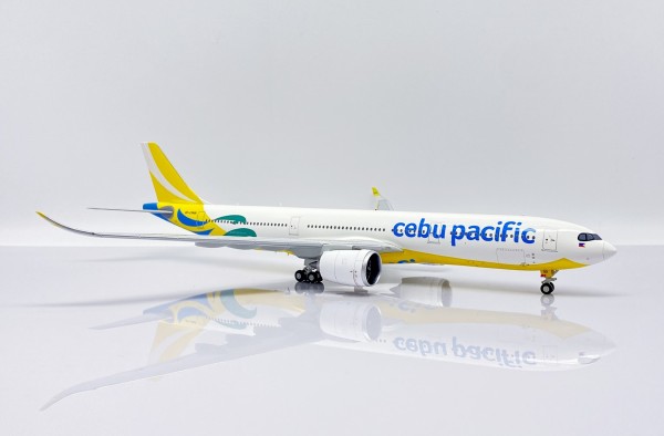 Airbus A330-900neo Cebu Pacific Air RP-C3900 Scale 1/200