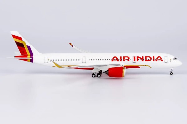 NG Model Airbus A350-900 Air India VT-JRH 1:400 Modellflugzeug