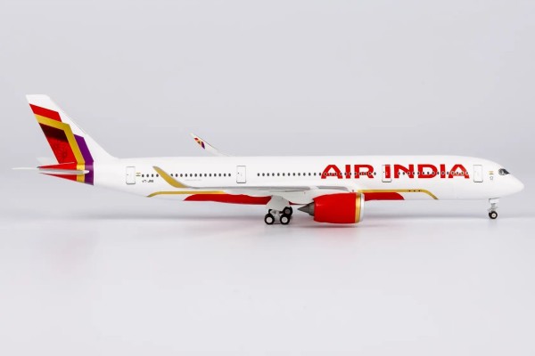 NG Model Airbus A350-900 Air India VT-JRB 1:400 Modellflugzeug