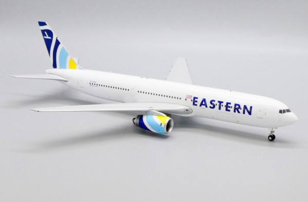 JC Wings Boeing 767-300ER Eastern N705KW 1:200 Modellflugzeug
