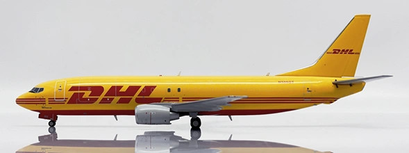 JC Wings Boeing 737-400SF DHL Southern Air N305GT 1:200 Modellflugzeug