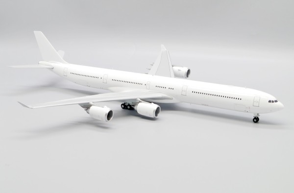 Airbus A340-600 "Blank" Scale 1/200