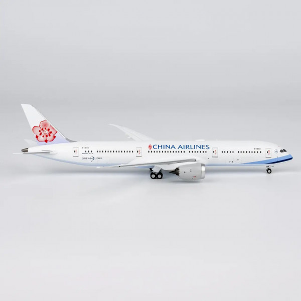 NG Model Boeing 787-9 China Airlines B-18811 1:400 Modellflugzeug