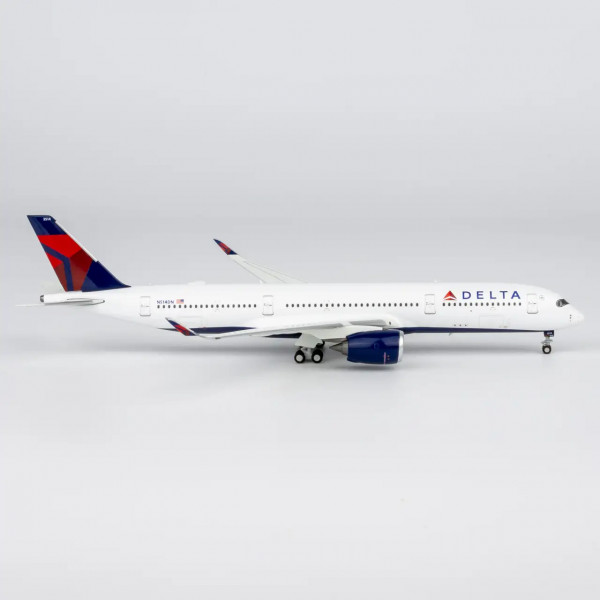 NG Model Airbus A350-900 Delta N514DN 1:400 Modellflugzeug