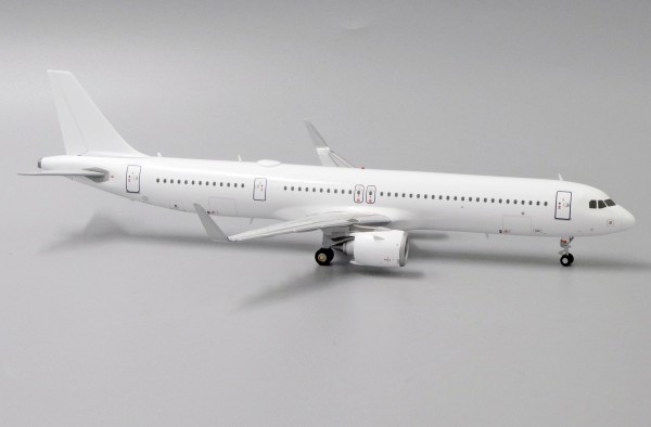 JC Wings Airbus A321neo Blank 1:200 Modellflugzeug