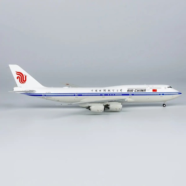 NG Model Boeing 747-8 Air China "VIP flight" B-2479 1:400 Modellflugzeug