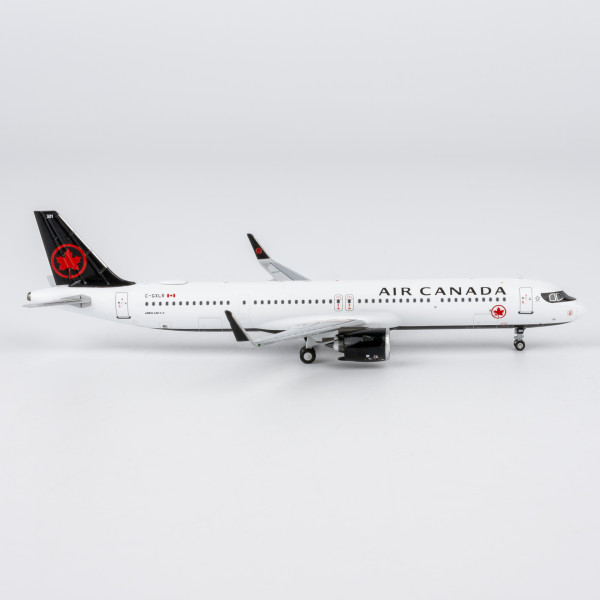 NG Model Airbus A321XLR Air Canada C-GXLR 1:400 Modellflugzeug