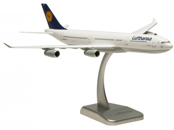 Airbus A340-300 Lufthansa D-AIGO Scale 1:200