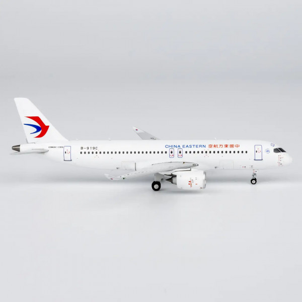 NG Model COMAC C919 China Eastern B-919C 1:400 Modellflugzeug