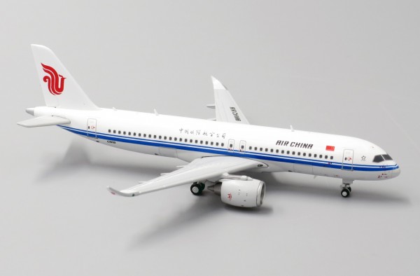 COMAC C919 Air China Scale 1/400