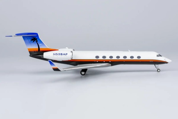 NG Model Gulfstream G550 Million Air N528AP 1:200 Modellflugzeug