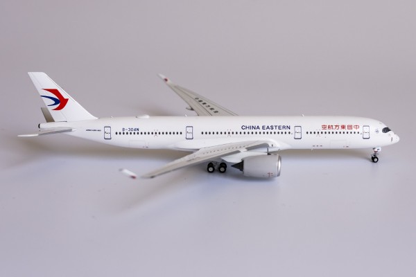 Airbus A350-900 China Eastern Airlines B-304N Scale 1/400